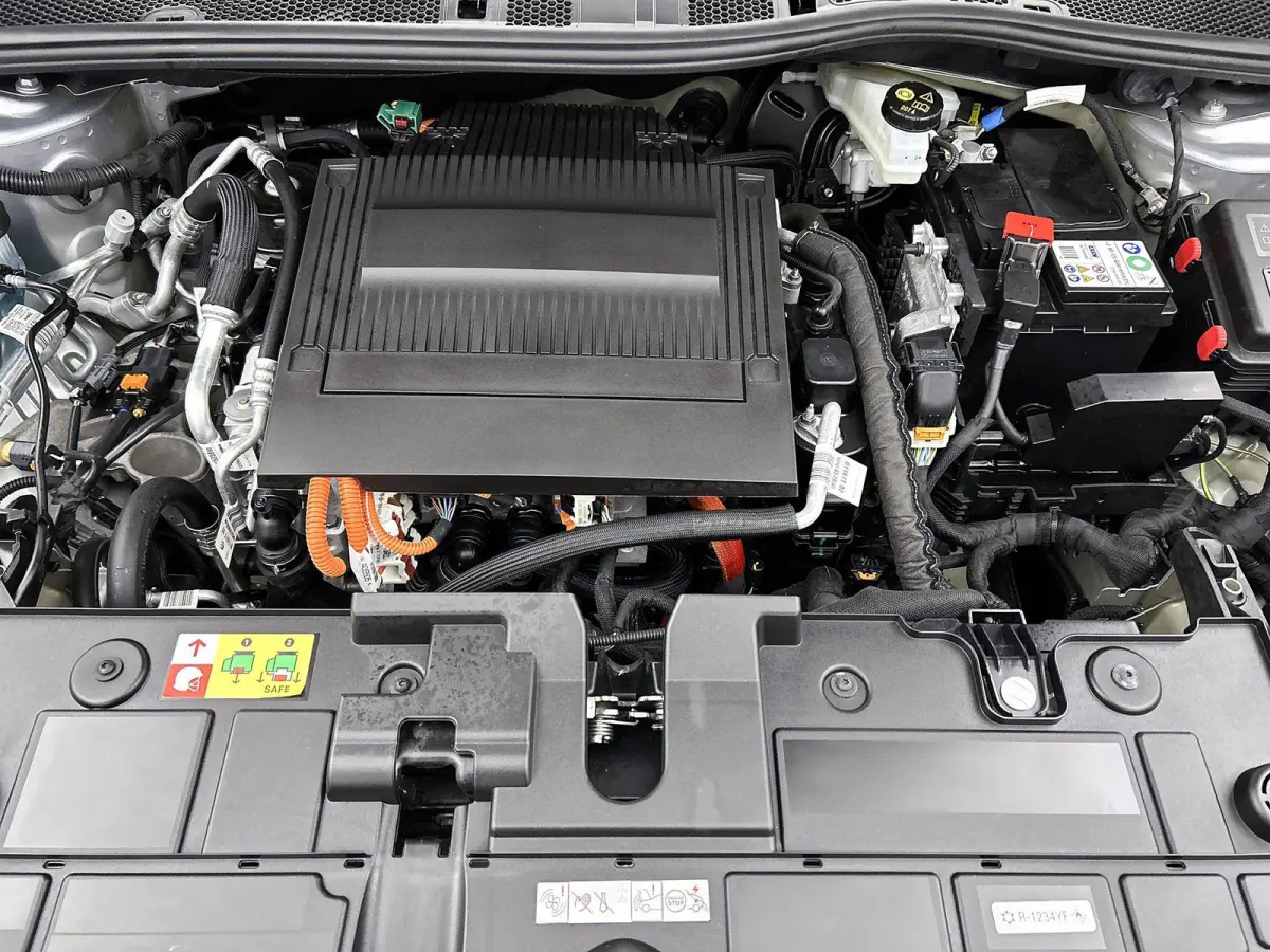 136pk You 50 kWh Automaat | Accu 96% | 3 Fase | Camera | Apple Carplay/Android Auto | Climate Control | Cruise Control | Parkeersensoren | IsoFix |