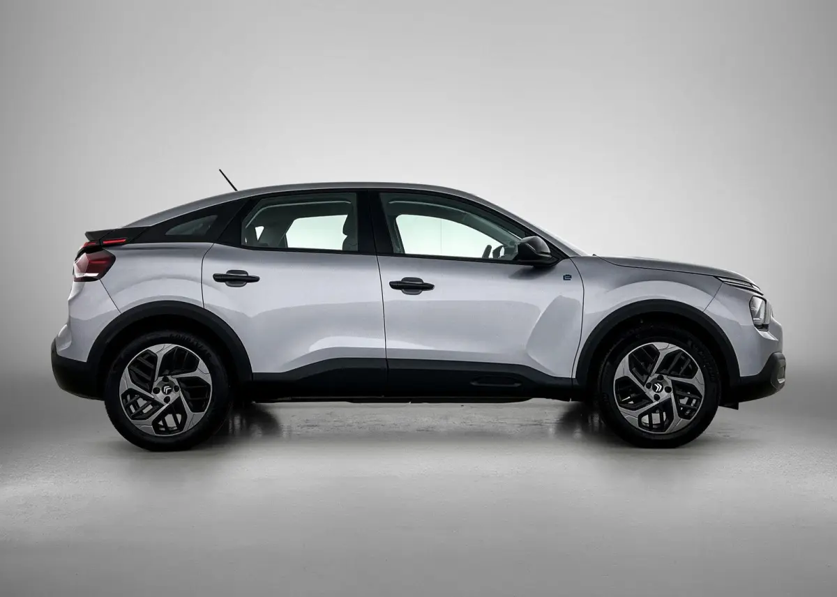 136pk You 50 kWh Automaat | Accu 96% | 3 Fase | Camera | Apple Carplay/Android Auto | Climate Control | Cruise Control | Parkeersensoren | IsoFix |