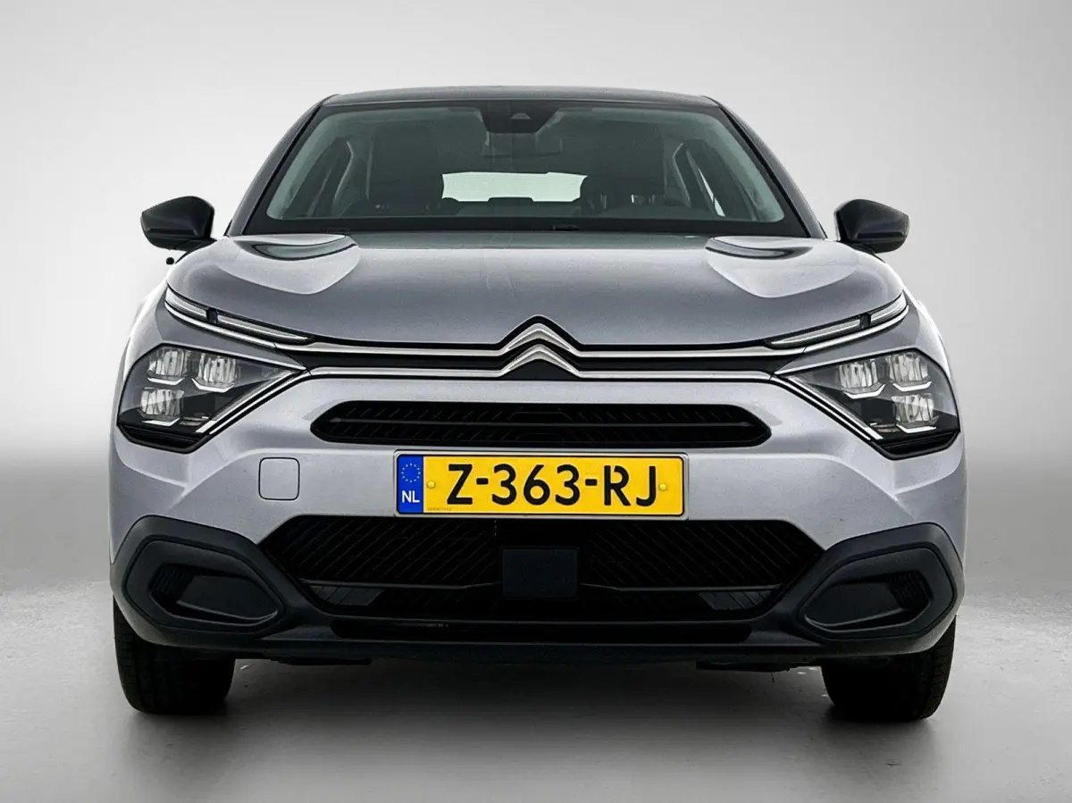 136pk You 50 kWh Automaat | Accu 96% | 3 Fase | Camera | Apple Carplay/Android Auto | Climate Control | Cruise Control | Parkeersensoren | IsoFix |