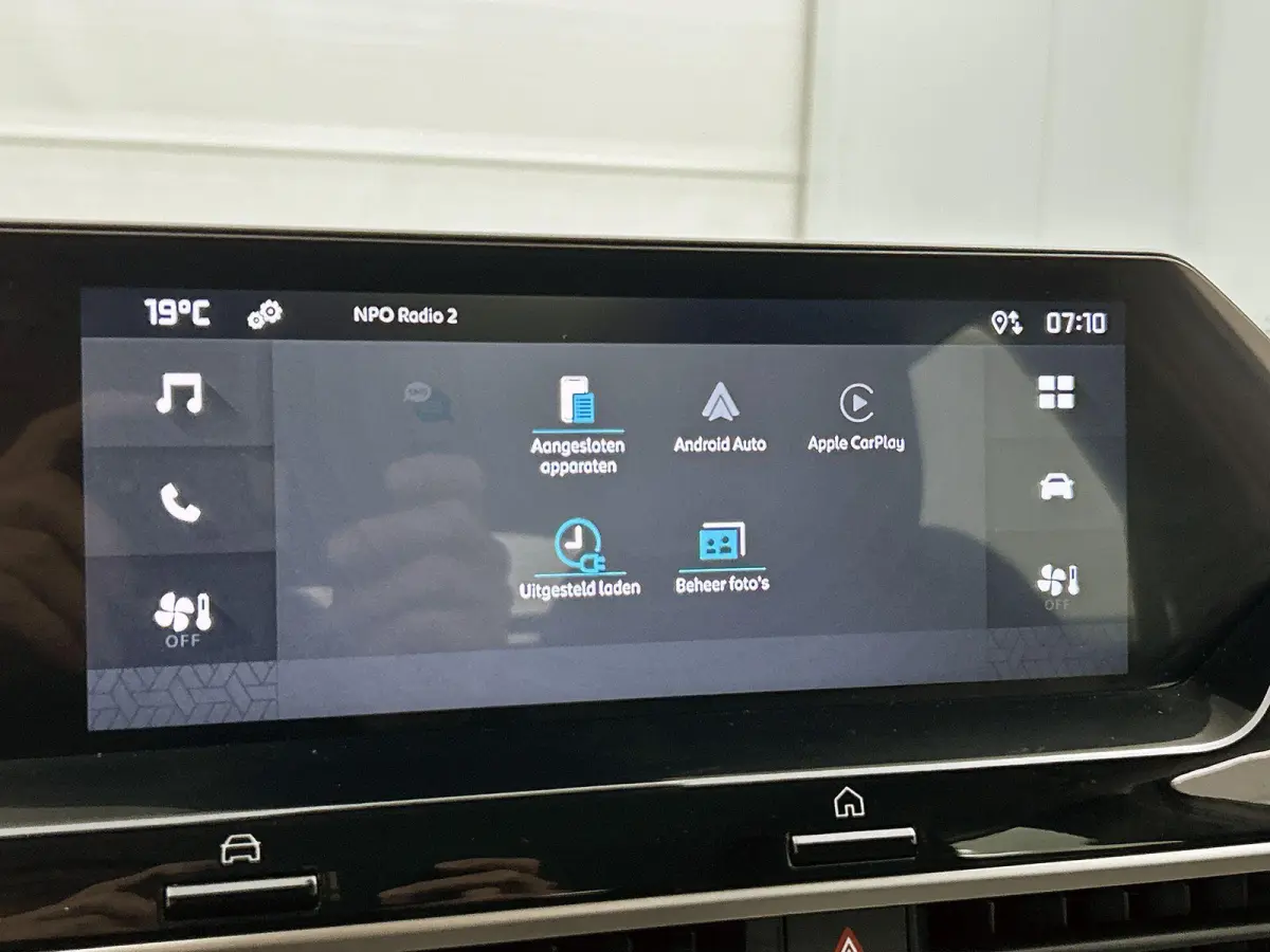 136pk You 50 kWh Automaat | Accu 96% | 3 Fase | Camera | Apple Carplay/Android Auto | Climate Control | Cruise Control | Parkeersensoren | IsoFix |