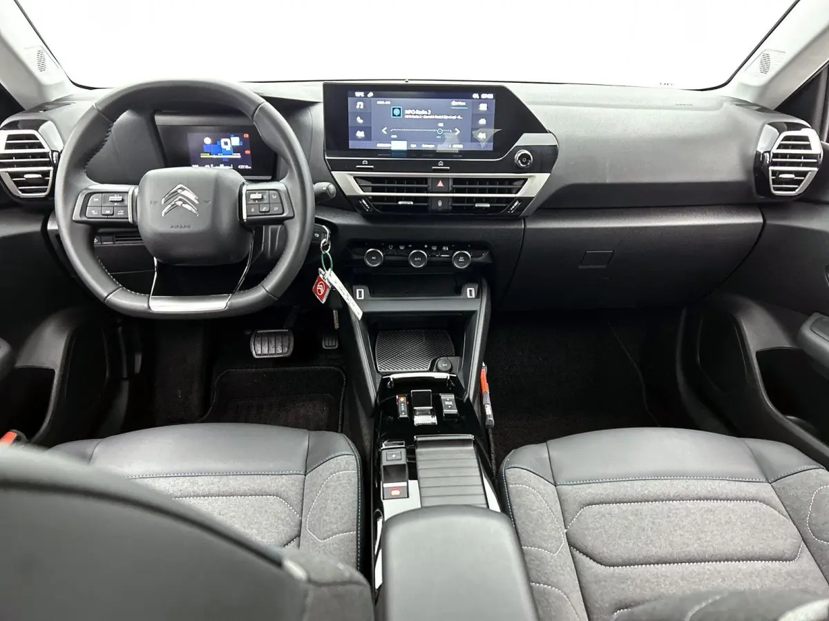 136pk You 50 kWh Automaat | Accu 96% | 3 Fase | Camera | Apple Carplay/Android Auto | Climate Control | Cruise Control | Parkeersensoren | IsoFix |