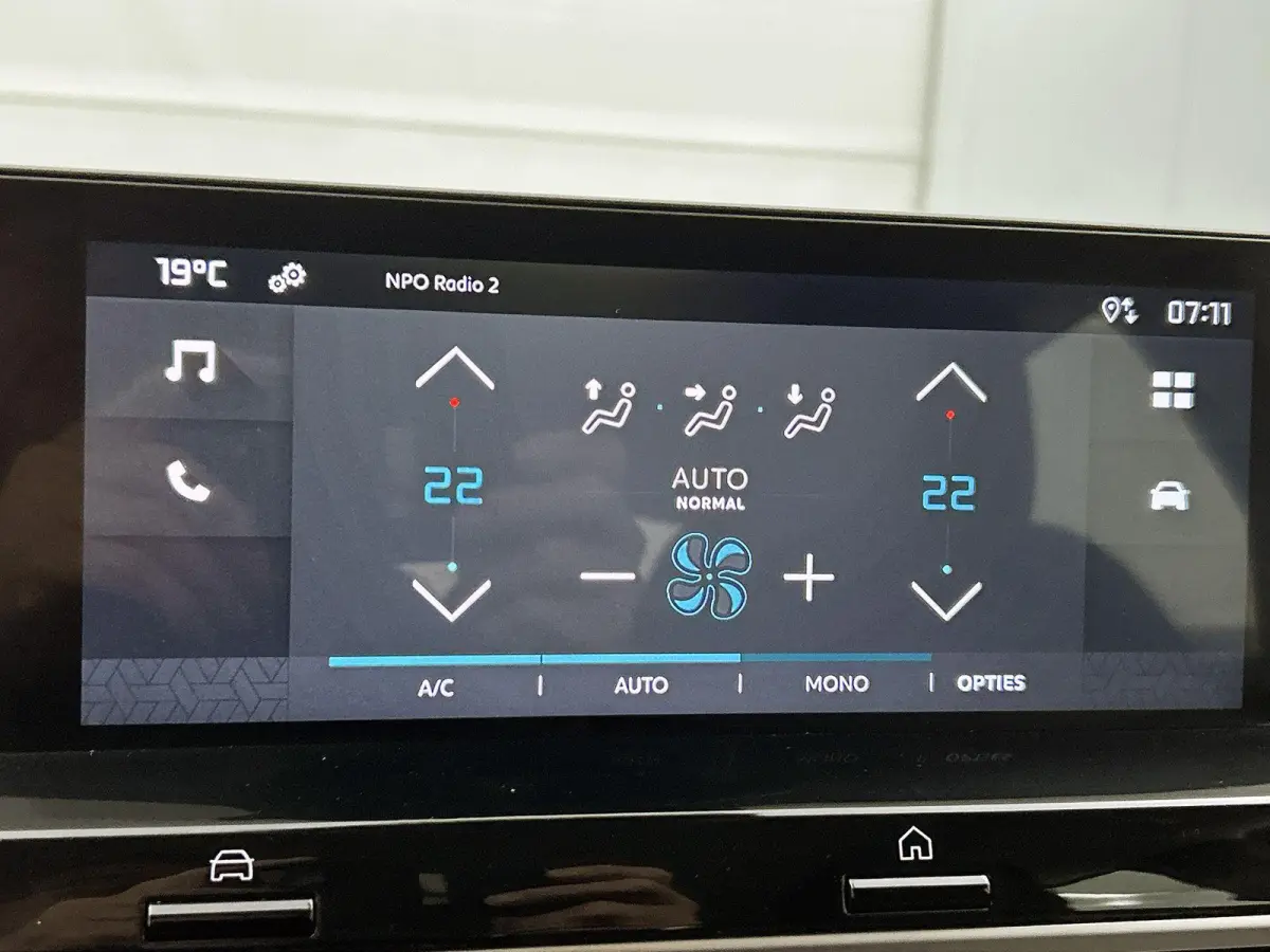 136pk You 50 kWh Automaat | Accu 96% | 3 Fase | Camera | Apple Carplay/Android Auto | Climate Control | Cruise Control | Parkeersensoren | IsoFix |
