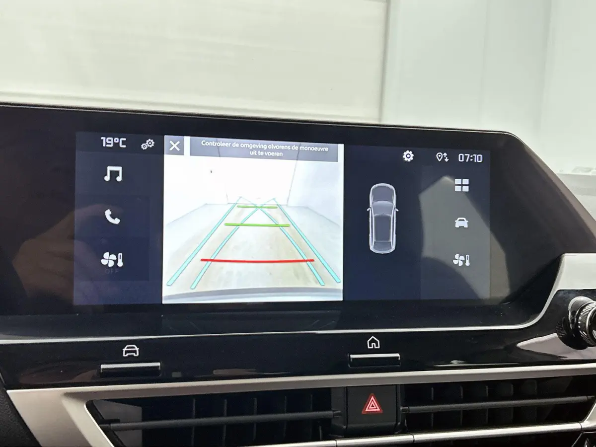 136pk You 50 kWh Automaat | Accu 96% | 3 Fase | Camera | Apple Carplay/Android Auto | Climate Control | Cruise Control | Parkeersensoren | IsoFix |