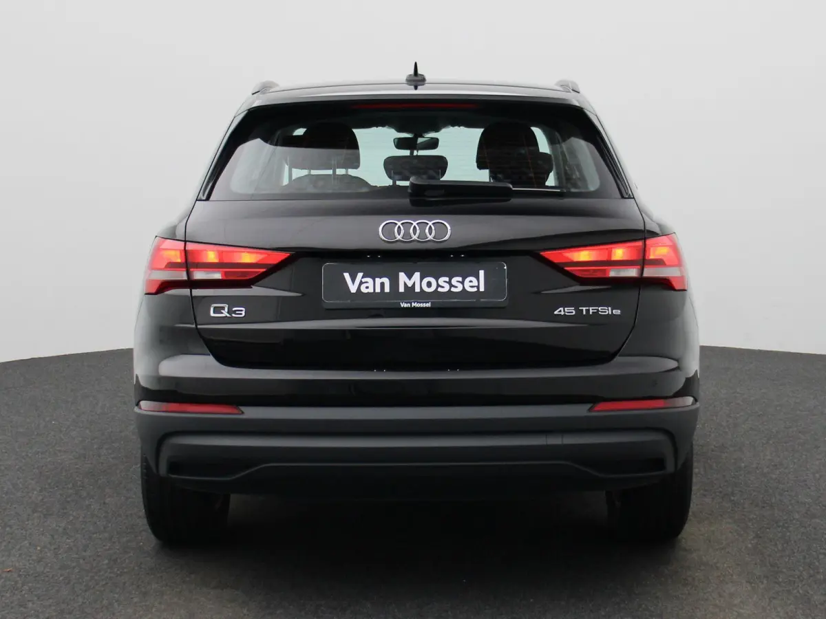 45 TFSI e S tronic | PLUG-IN | NAVIGATIE | KLIMAATREGELING | PARKEERSENSOREN | VIRTUAL COCKPIT