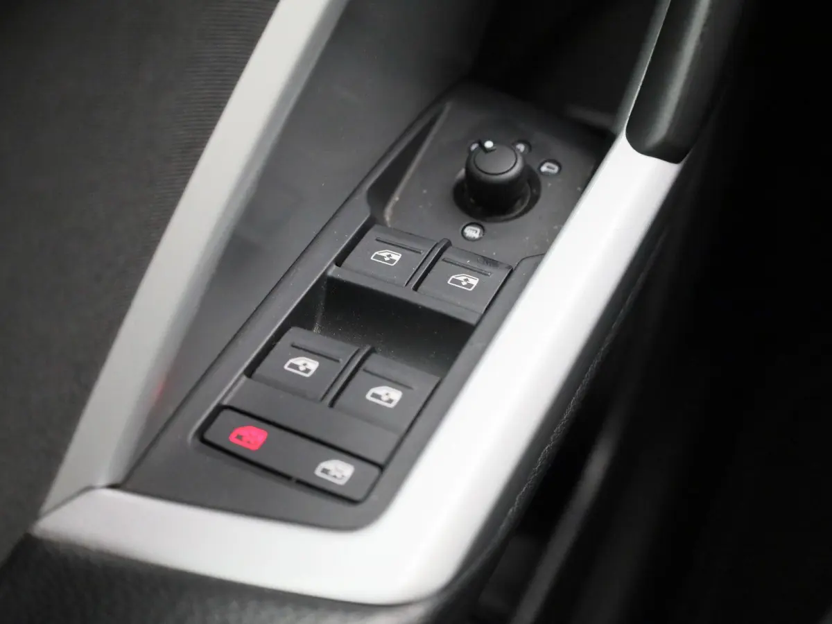 45 TFSI e S tronic | PLUG-IN | NAVIGATIE | KLIMAATREGELING | PARKEERSENSOREN | VIRTUAL COCKPIT