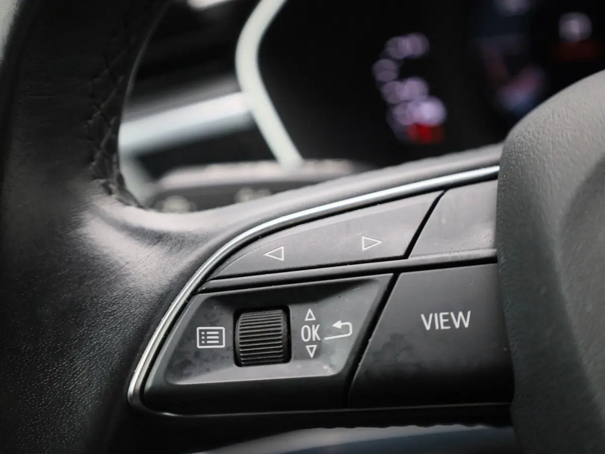 45 TFSI e S tronic | PLUG-IN | NAVIGATIE | KLIMAATREGELING | PARKEERSENSOREN | VIRTUAL COCKPIT