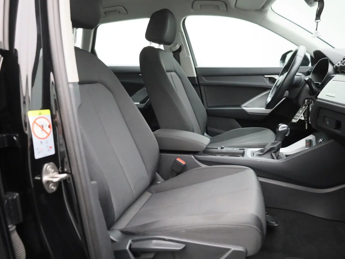 45 TFSI e S tronic | PLUG-IN | NAVIGATIE | KLIMAATREGELING | PARKEERSENSOREN | VIRTUAL COCKPIT