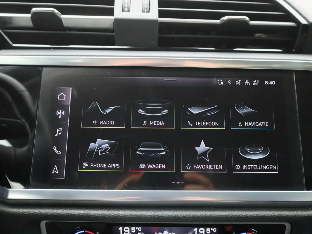 45 TFSI e S tronic | PLUG-IN | NAVIGATIE | KLIMAATREGELING | PARKEERSENSOREN | VIRTUAL COCKPIT