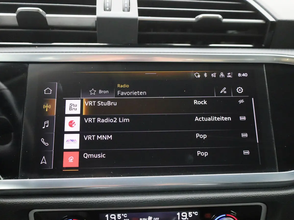 45 TFSI e S tronic | PLUG-IN | NAVIGATIE | KLIMAATREGELING | PARKEERSENSOREN | VIRTUAL COCKPIT