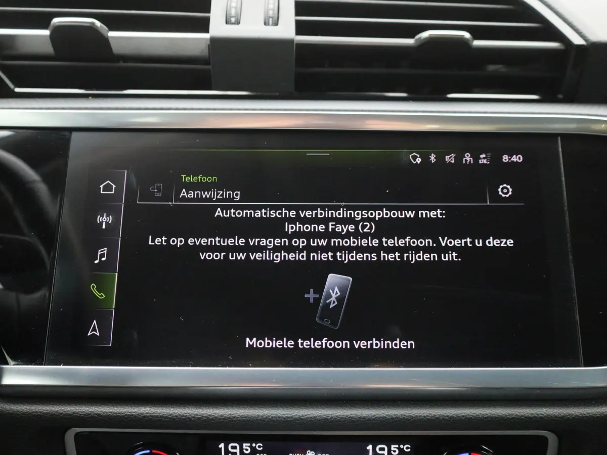 45 TFSI e S tronic | PLUG-IN | NAVIGATIE | KLIMAATREGELING | PARKEERSENSOREN | VIRTUAL COCKPIT