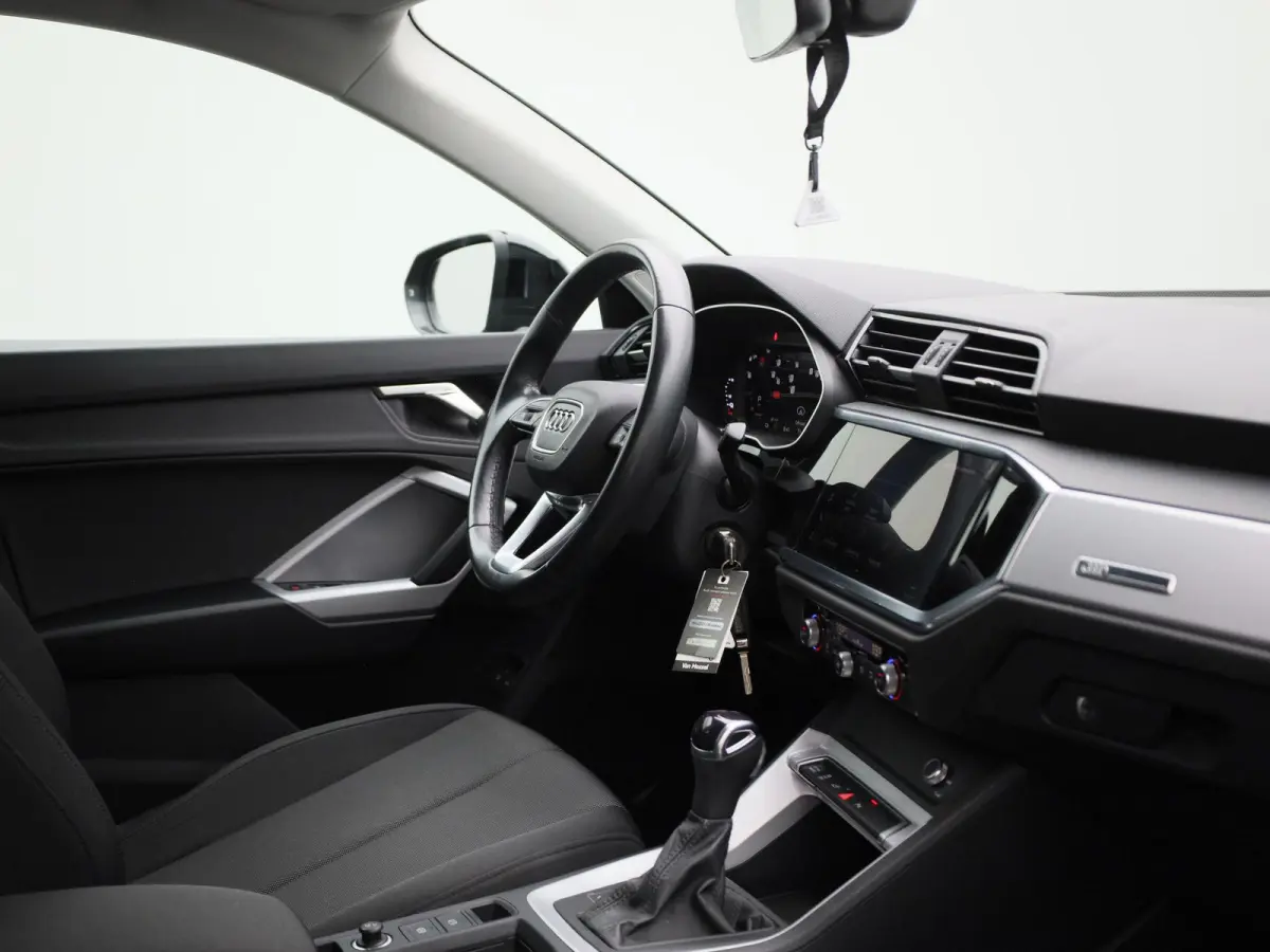45 TFSI e S tronic | PLUG-IN | NAVIGATIE | KLIMAATREGELING | PARKEERSENSOREN | VIRTUAL COCKPIT