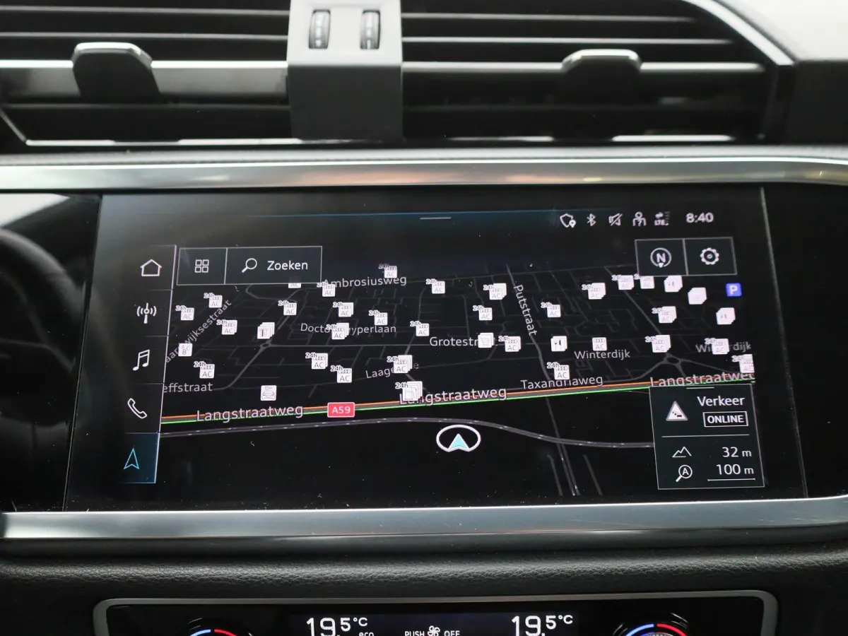 45 TFSI e S tronic | PLUG-IN | NAVIGATIE | KLIMAATREGELING | PARKEERSENSOREN | VIRTUAL COCKPIT