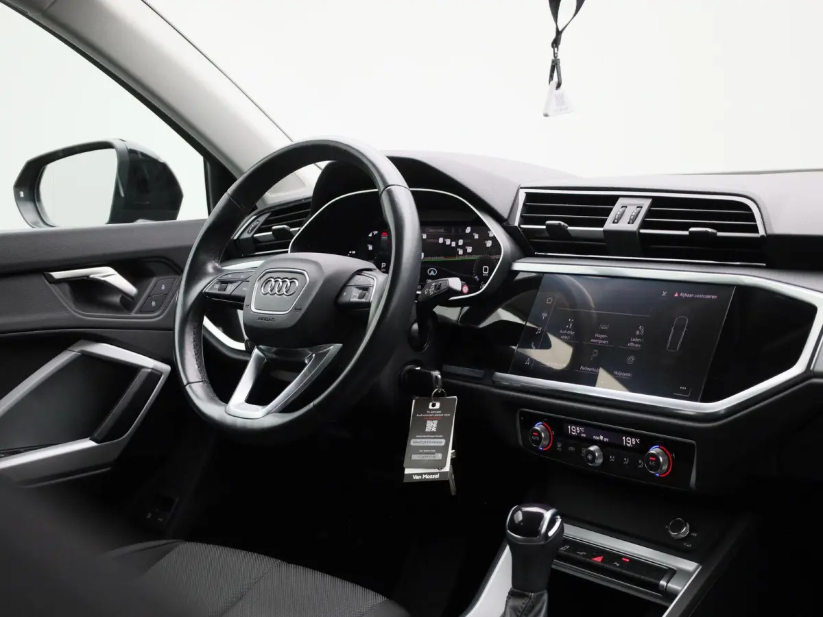 45 TFSI e S tronic | PLUG-IN | NAVIGATIE | KLIMAATREGELING | PARKEERSENSOREN | VIRTUAL COCKPIT