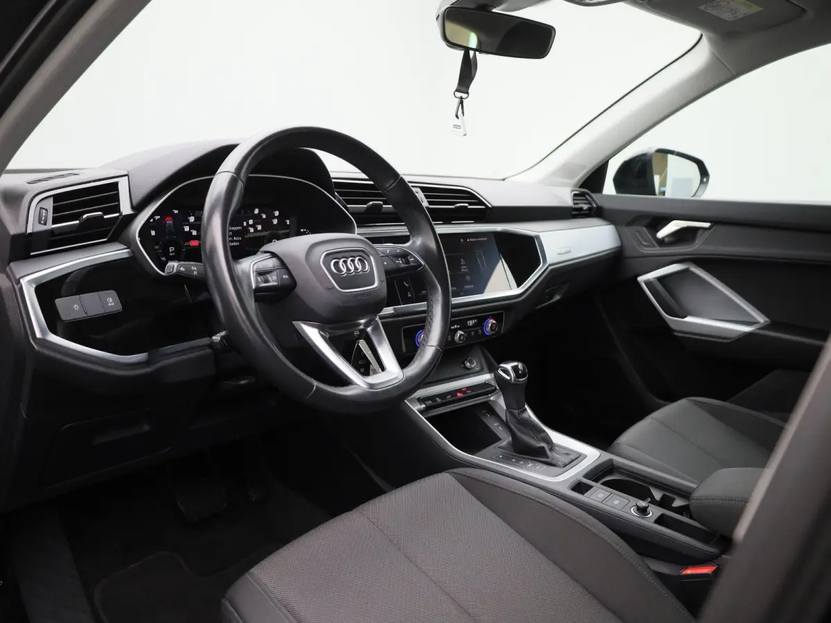 45 TFSI e S tronic | PLUG-IN | NAVIGATIE | KLIMAATREGELING | PARKEERSENSOREN | VIRTUAL COCKPIT