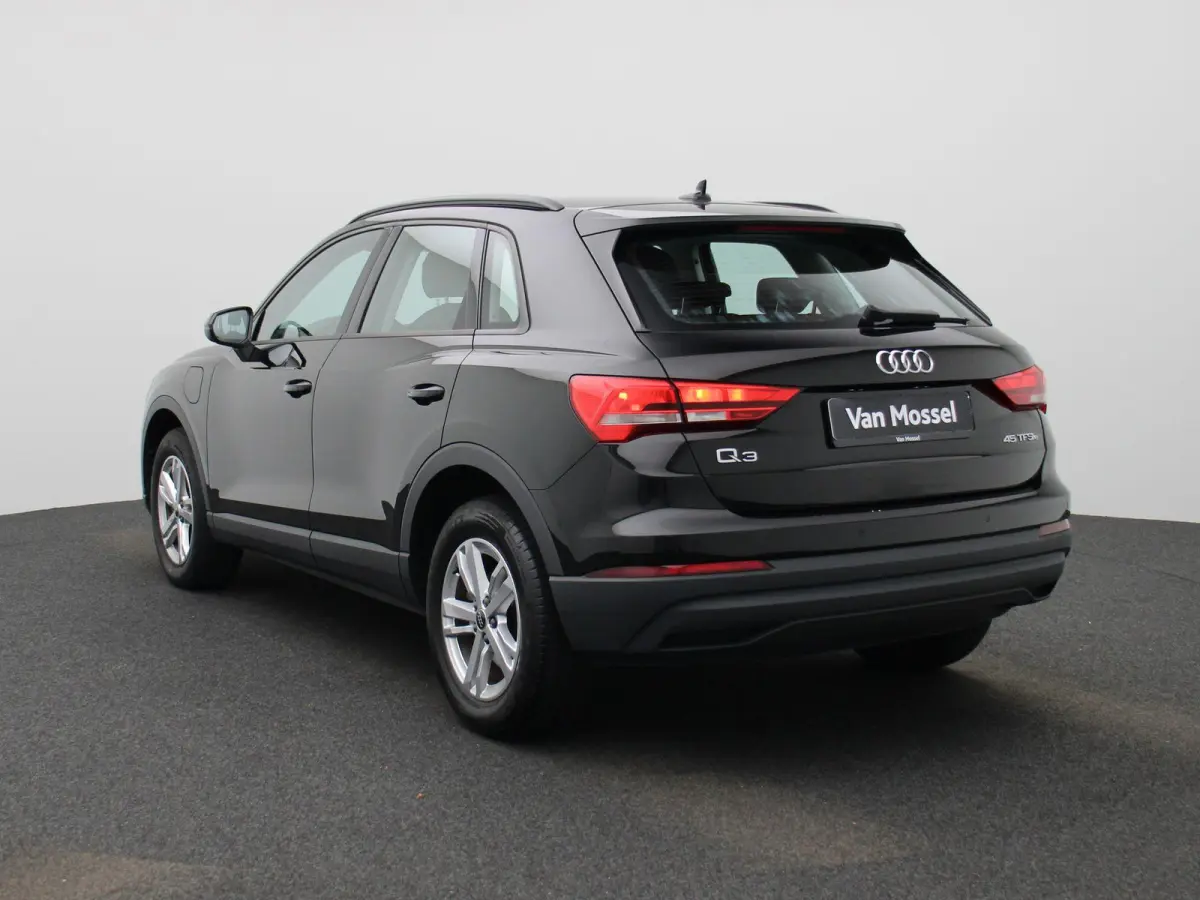 45 TFSI e S tronic | PLUG-IN | NAVIGATIE | KLIMAATREGELING | PARKEERSENSOREN | VIRTUAL COCKPIT