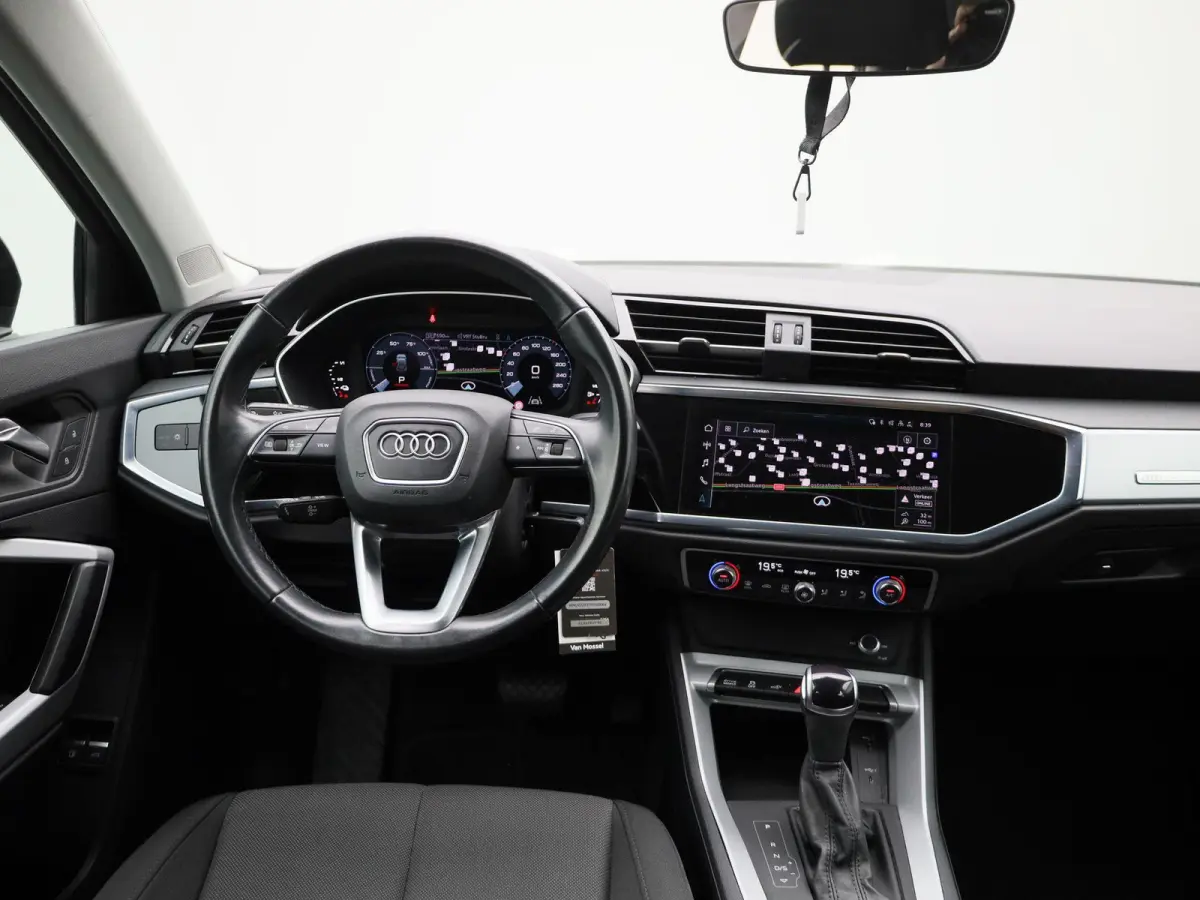 45 TFSI e S tronic | PLUG-IN | NAVIGATIE | KLIMAATREGELING | PARKEERSENSOREN | VIRTUAL COCKPIT