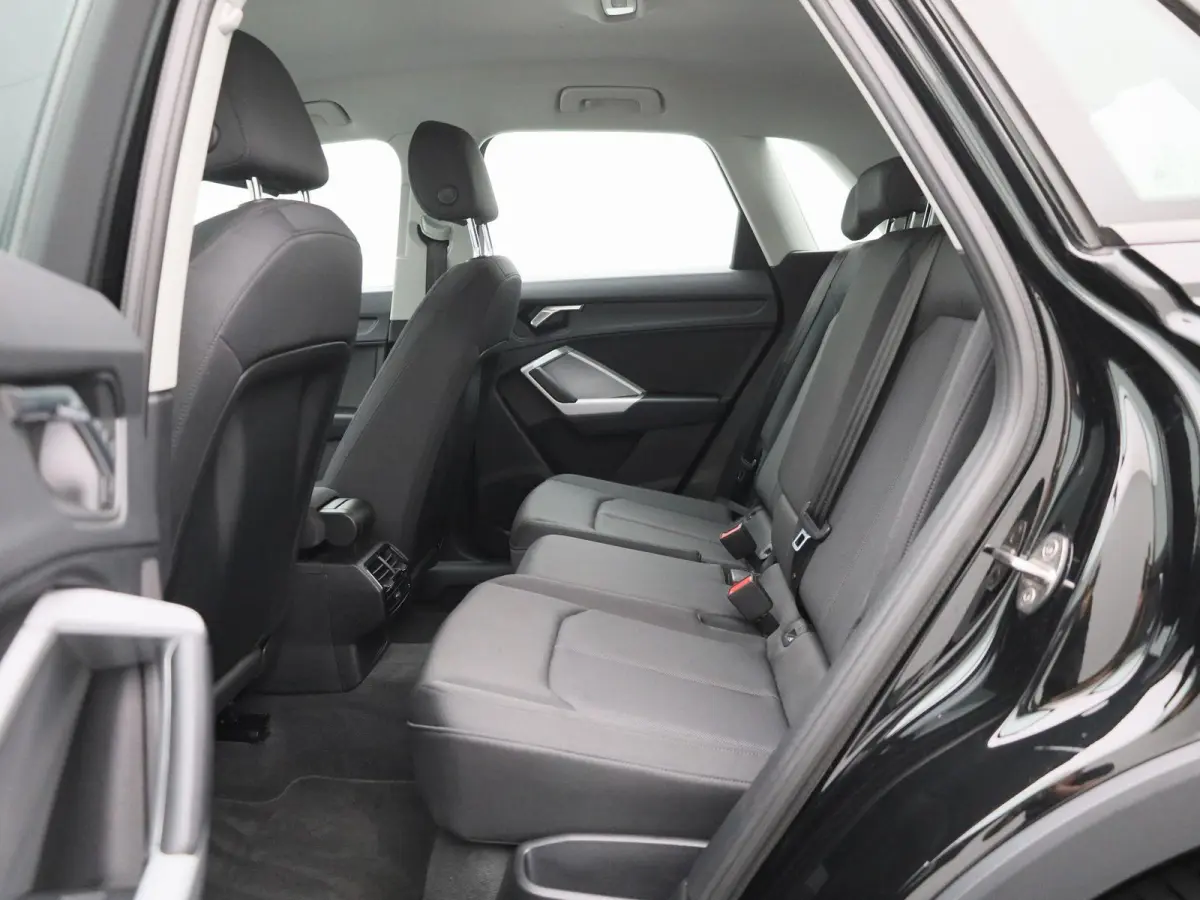 45 TFSI e S tronic | PLUG-IN | NAVIGATIE | KLIMAATREGELING | PARKEERSENSOREN | VIRTUAL COCKPIT