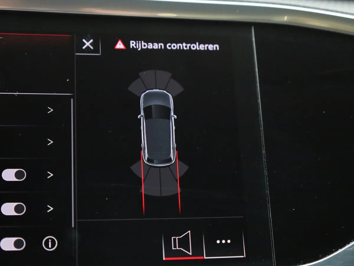 45 TFSI e S tronic | PLUG-IN | NAVIGATIE | KLIMAATREGELING | PARKEERSENSOREN | VIRTUAL COCKPIT