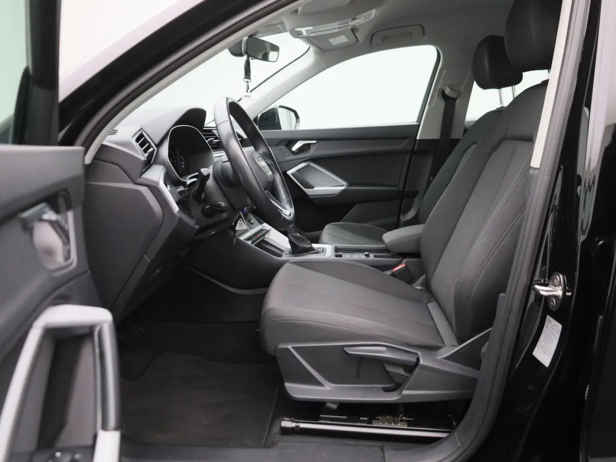 45 TFSI e S tronic | PLUG-IN | NAVIGATIE | KLIMAATREGELING | PARKEERSENSOREN | VIRTUAL COCKPIT