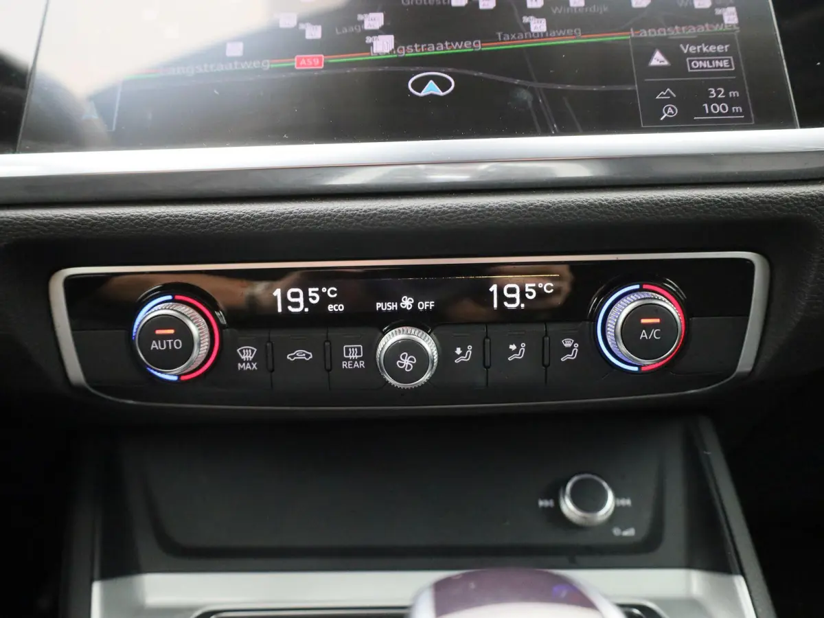 45 TFSI e S tronic | PLUG-IN | NAVIGATIE | KLIMAATREGELING | PARKEERSENSOREN | VIRTUAL COCKPIT