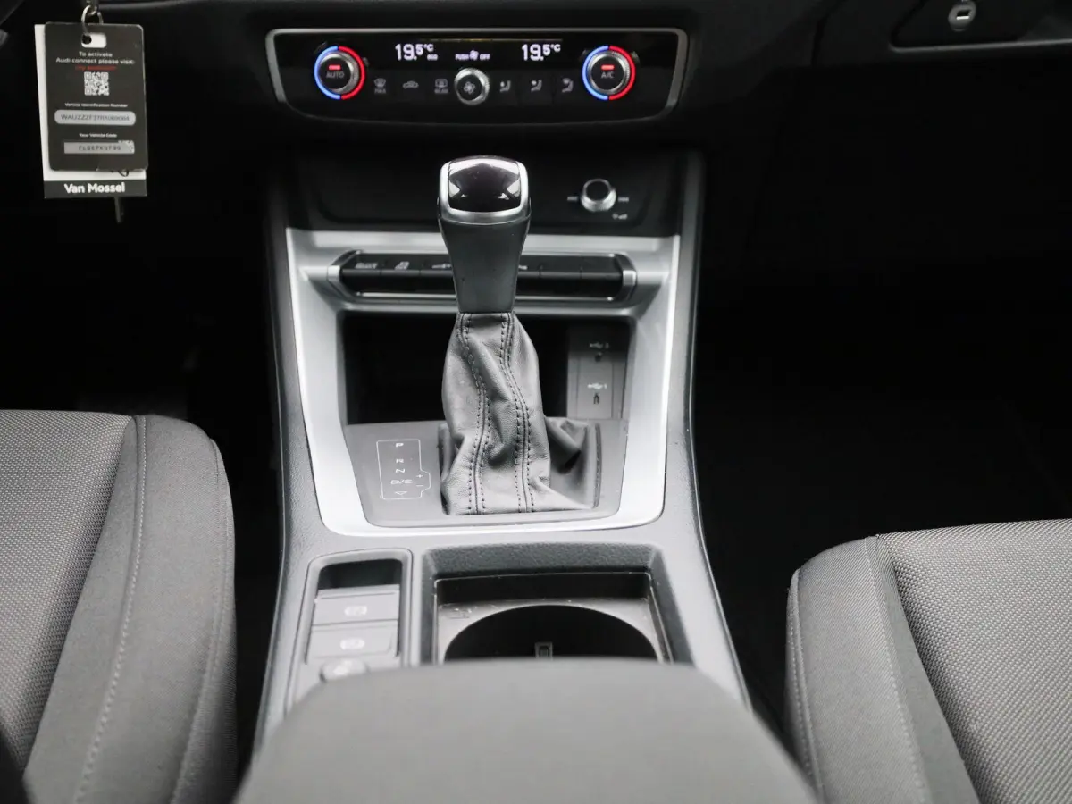 45 TFSI e S tronic | PLUG-IN | NAVIGATIE | KLIMAATREGELING | PARKEERSENSOREN | VIRTUAL COCKPIT