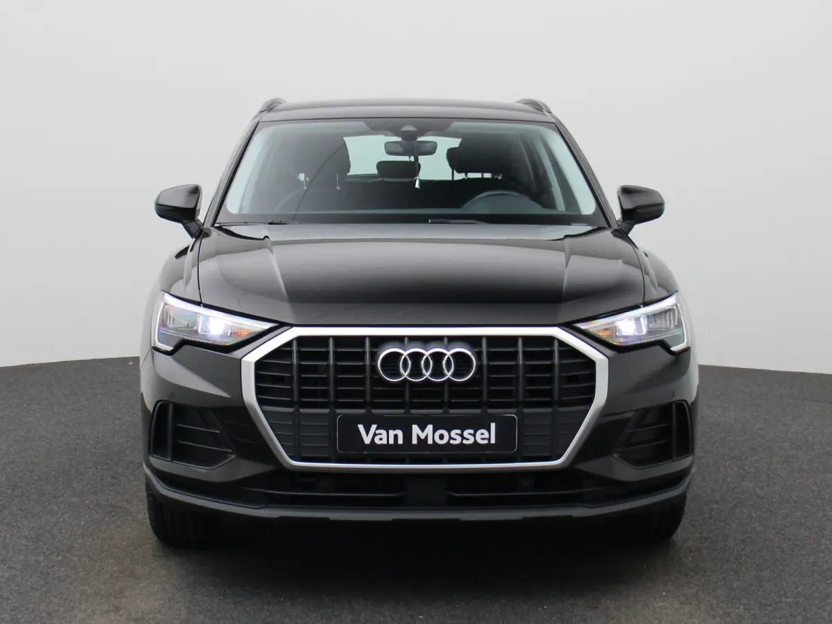 45 TFSI e S tronic | PLUG-IN | NAVIGATIE | KLIMAATREGELING | PARKEERSENSOREN | VIRTUAL COCKPIT