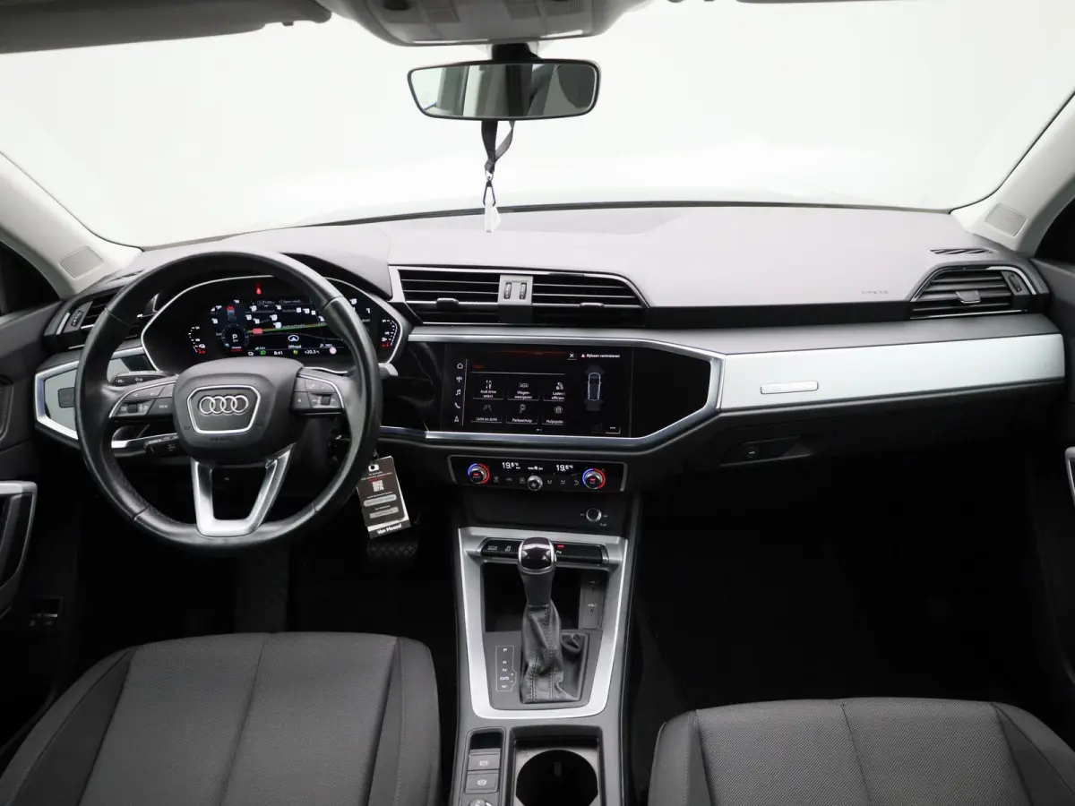 45 TFSI e S tronic | PLUG-IN | NAVIGATIE | KLIMAATREGELING | PARKEERSENSOREN | VIRTUAL COCKPIT