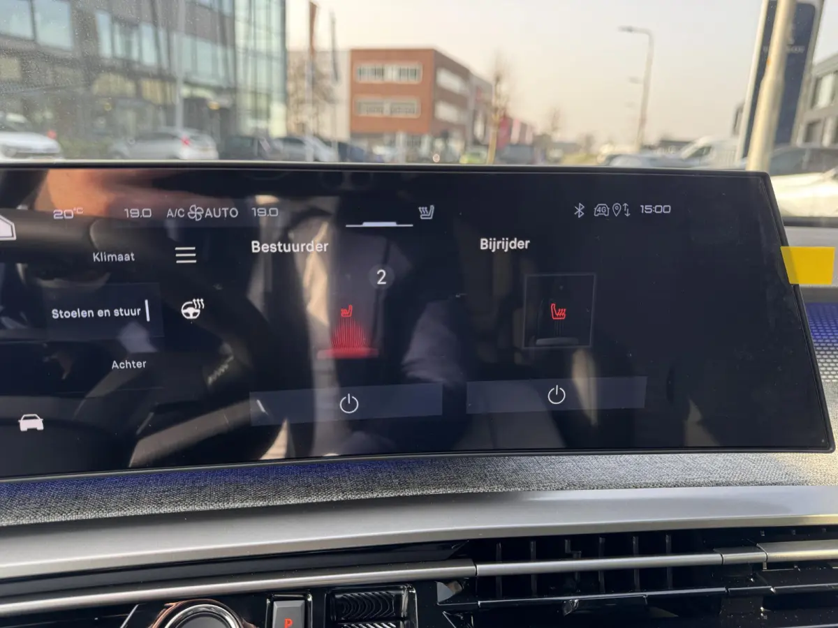 Hybrid 145 GT l 360 Vision & Drive Assist Plus Pack (GT)