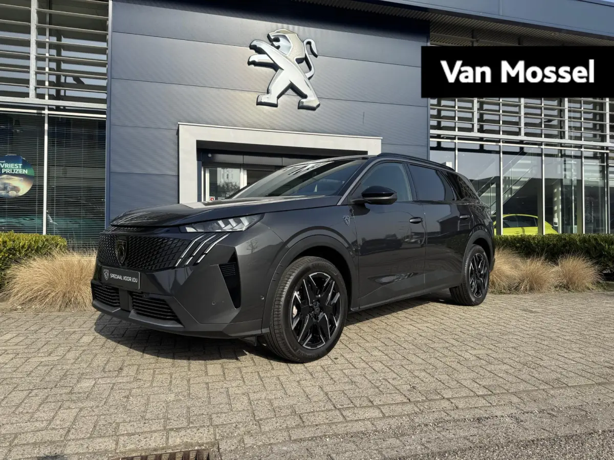 Hybrid 145 GT l 360 Vision & Drive Assist Plus Pack (GT)