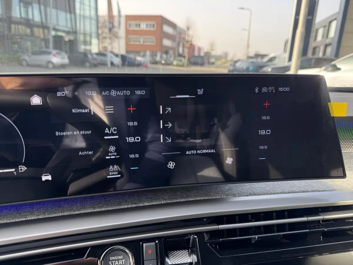 Hybrid 145 GT l 360 Vision & Drive Assist Plus Pack (GT)