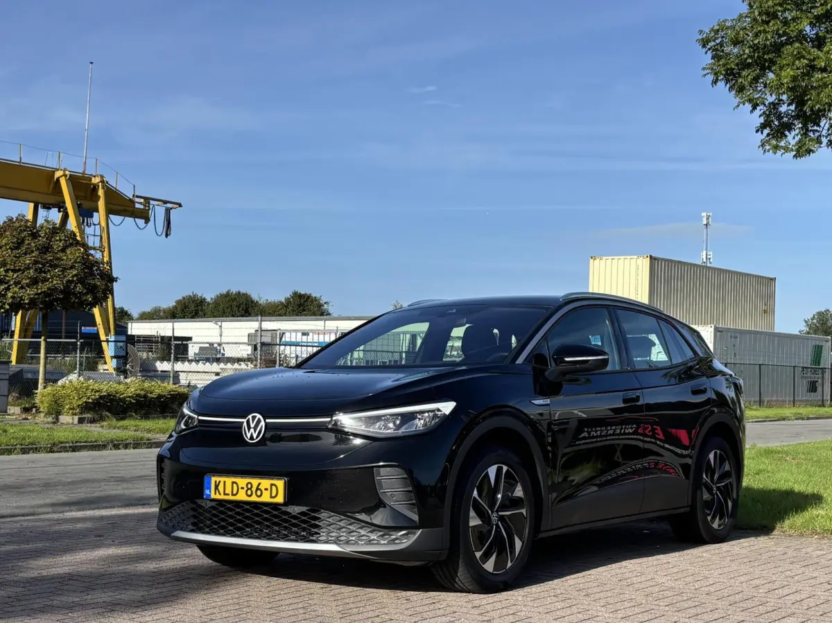Pro Business 77 kWh Warmtepomp, SOH 97,5 %