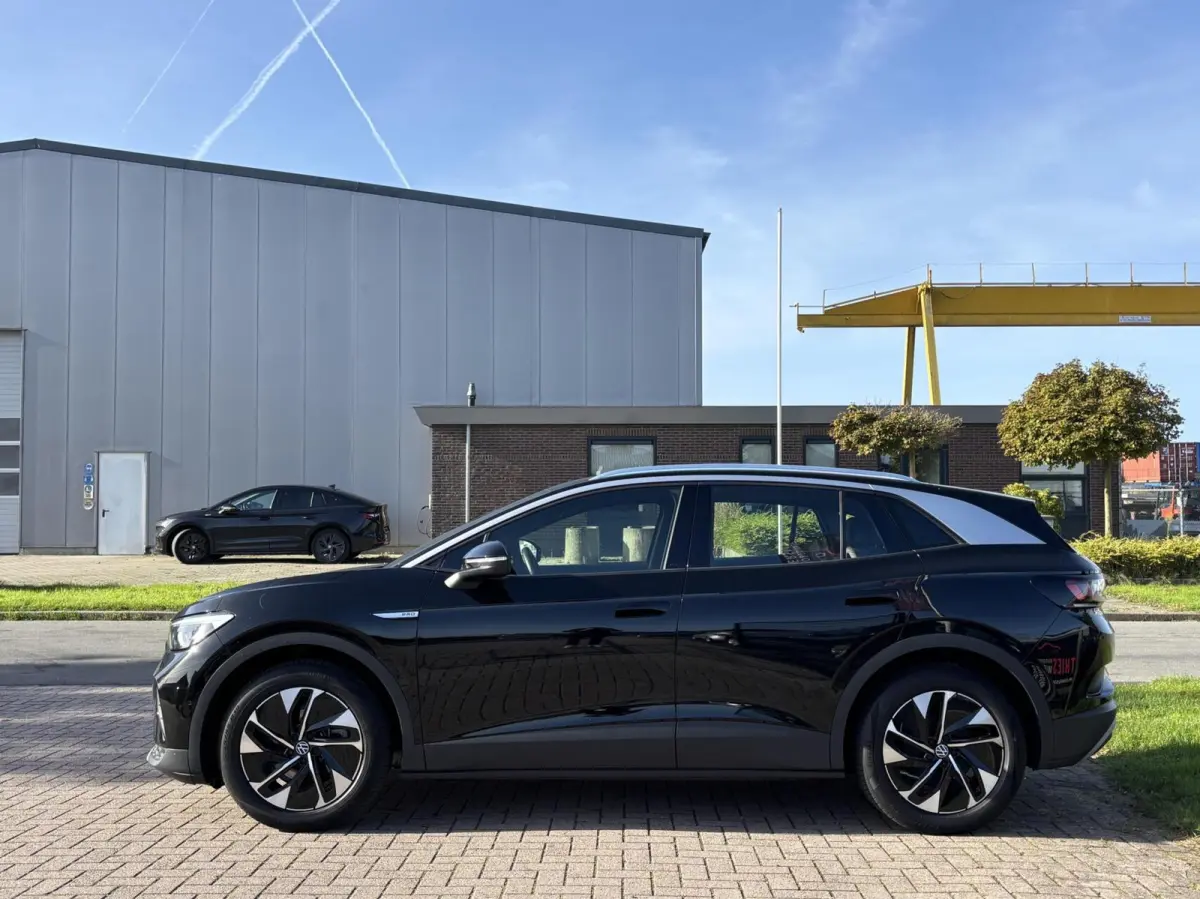 Pro Business 77 kWh Warmtepomp, SOH 97,5 %