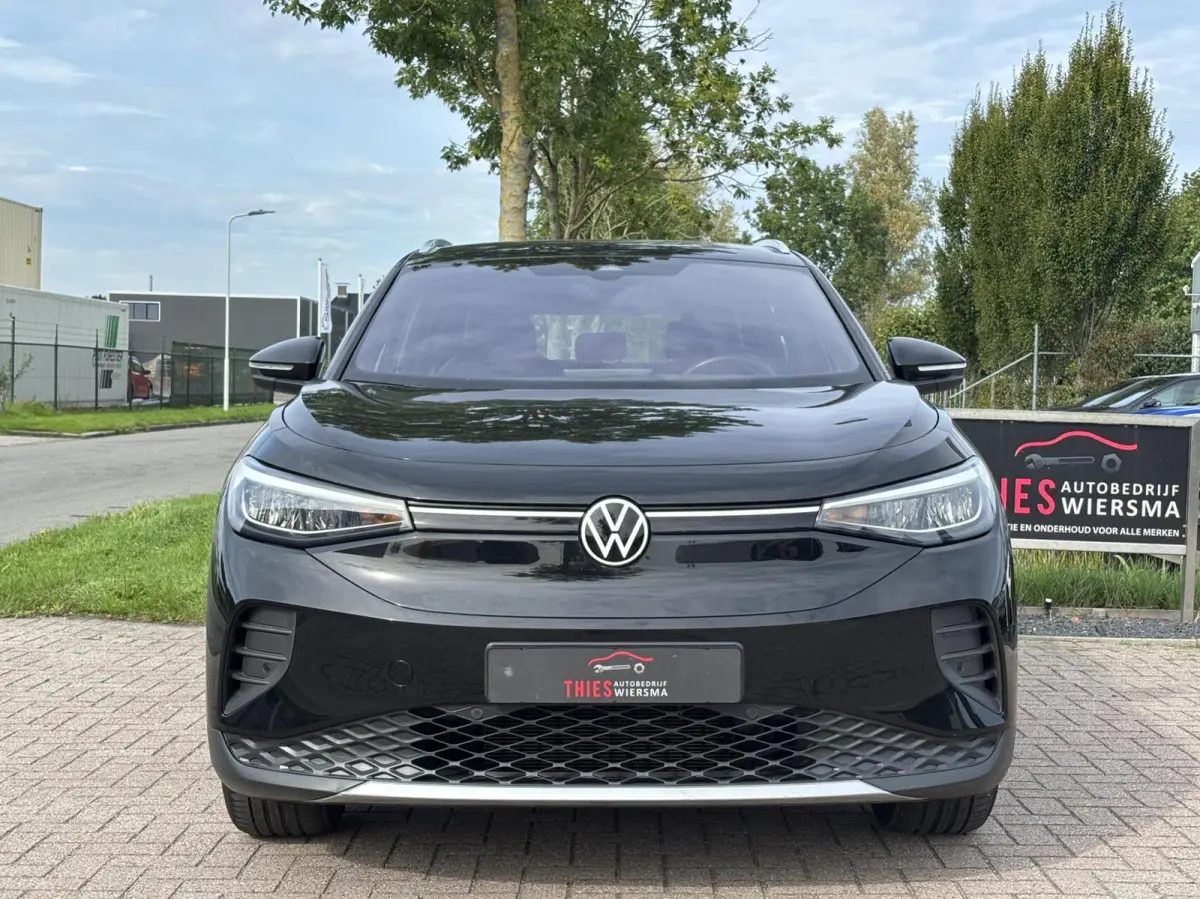 Pro Business 77 kWh Warmtepomp, SOH 97,5 %