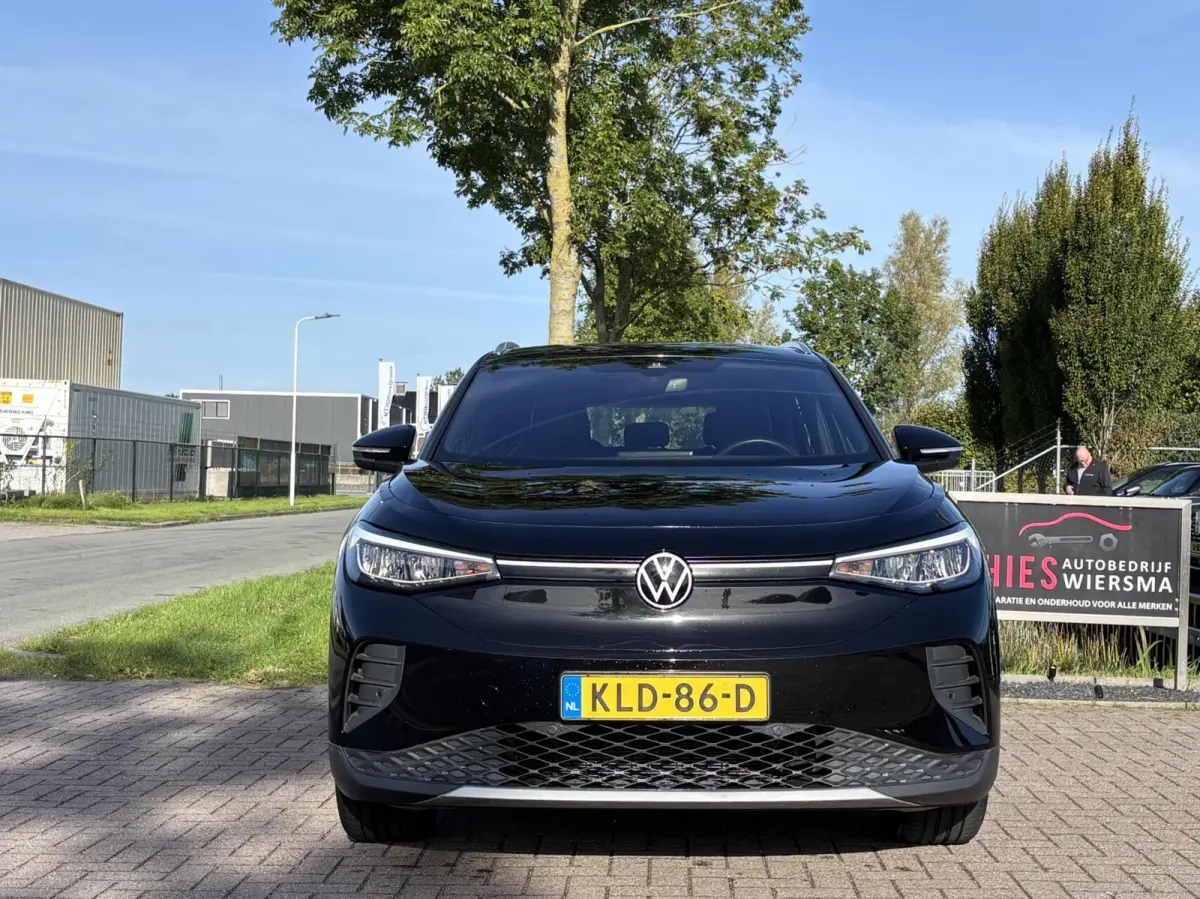 Pro Business 77 kWh Warmtepomp, SOH 97,5 %