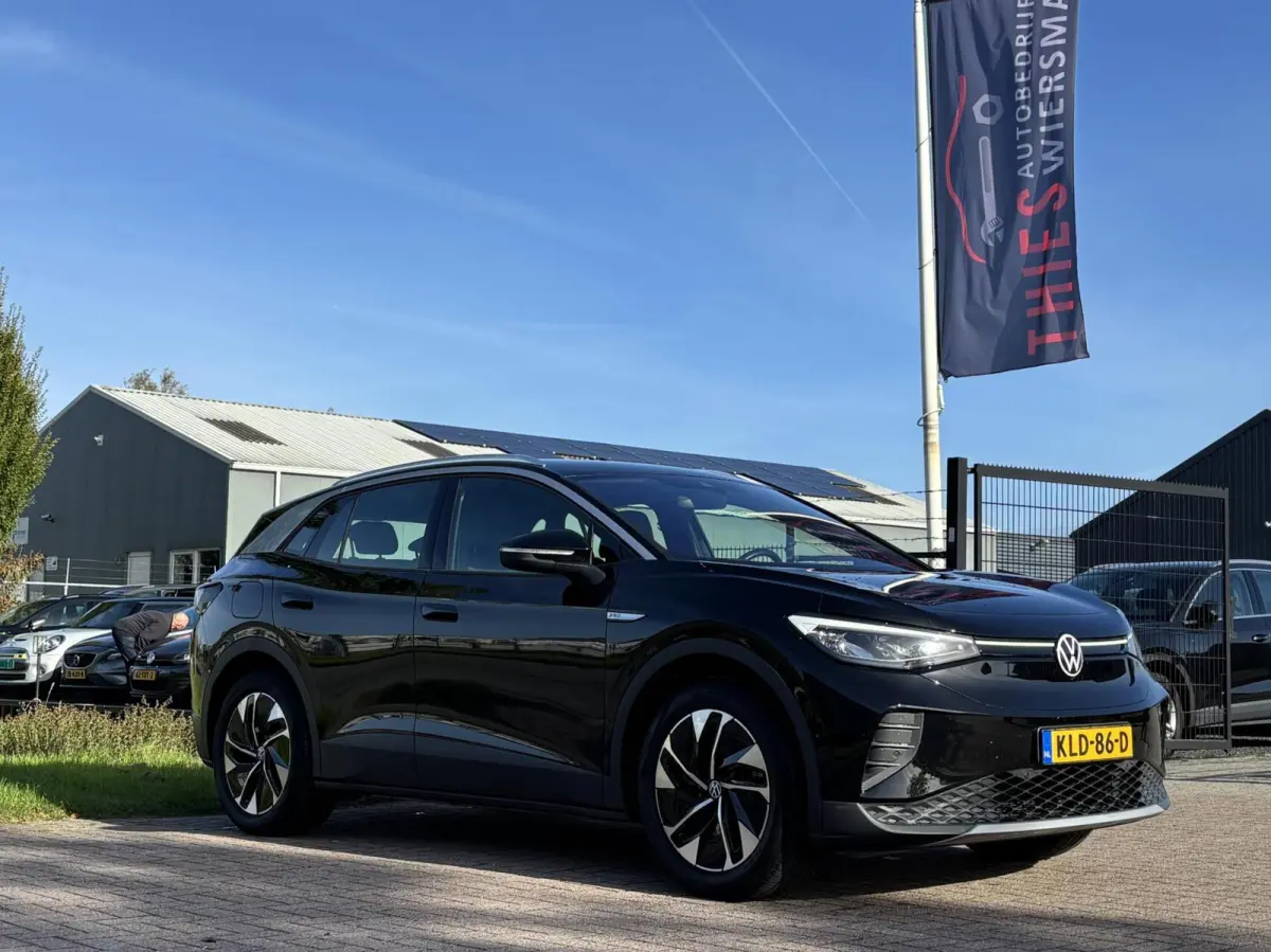 Pro Business 77 kWh Warmtepomp, SOH 97,5 %