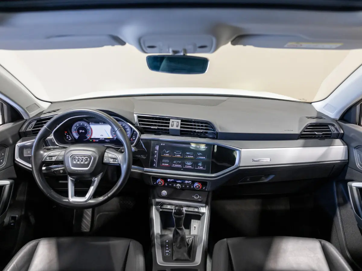 35 TFSI Advanced / 150pk / Panorama dak / Stoelverwarming / Dodehoek herkenning / Achteruitrij camera /