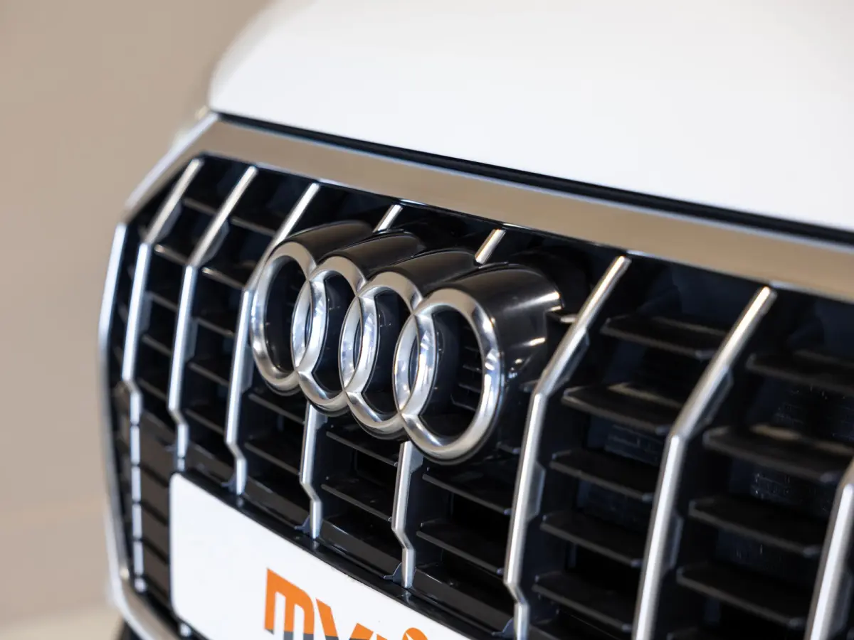35 TFSI Advanced / 150pk / Panorama dak / Stoelverwarming / Dodehoek herkenning / Achteruitrij camera /