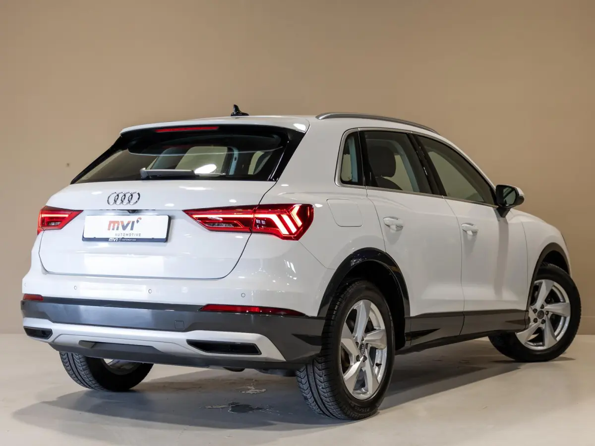 35 TFSI Advanced / 150pk / Panorama dak / Stoelverwarming / Dodehoek herkenning / Achteruitrij camera /