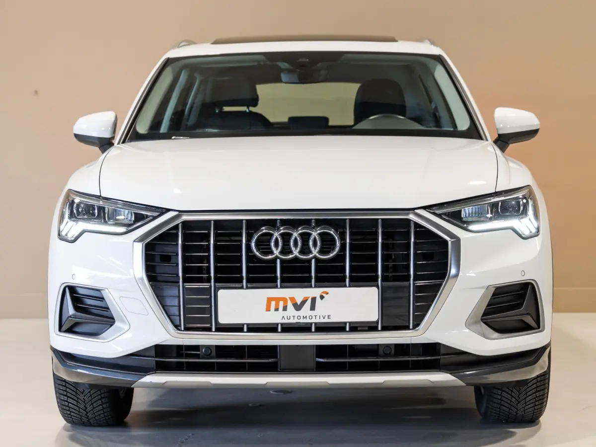 35 TFSI Advanced / 150pk / Panorama dak / Stoelverwarming / Dodehoek herkenning / Achteruitrij camera /