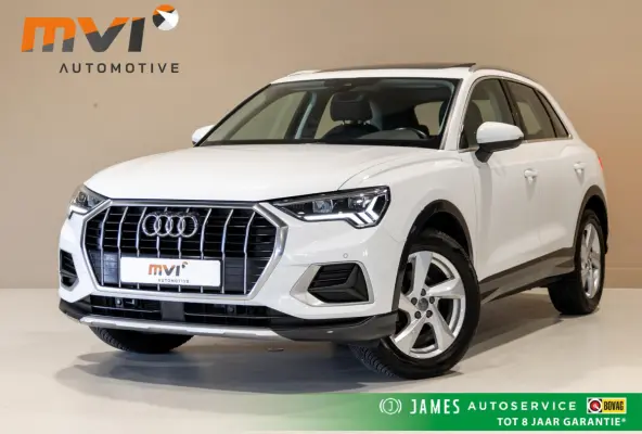 35 TFSI Advanced / 150pk / Panorama dak / Stoelverwarming / Dodehoek herkenning / Achteruitrij camera /