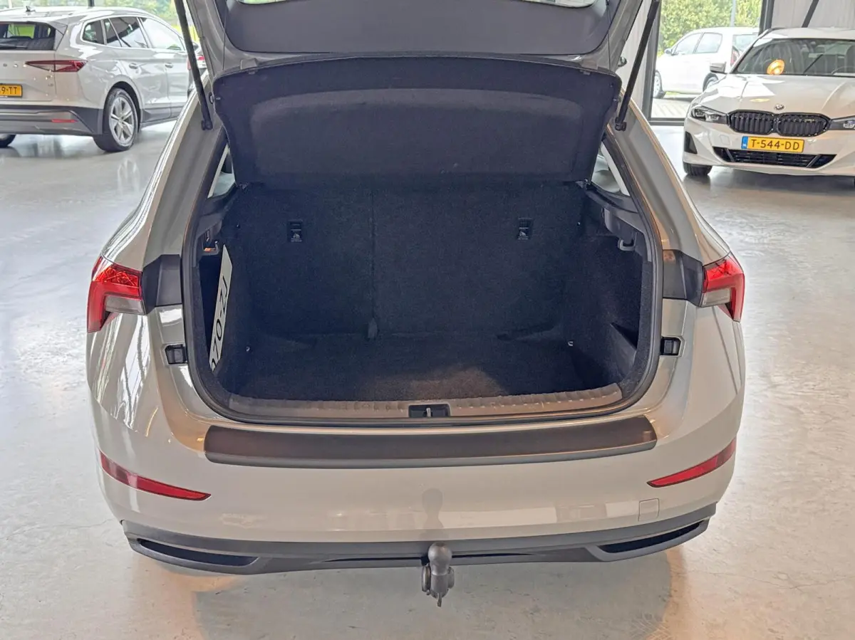 1.0 TSI 81kW Ambition