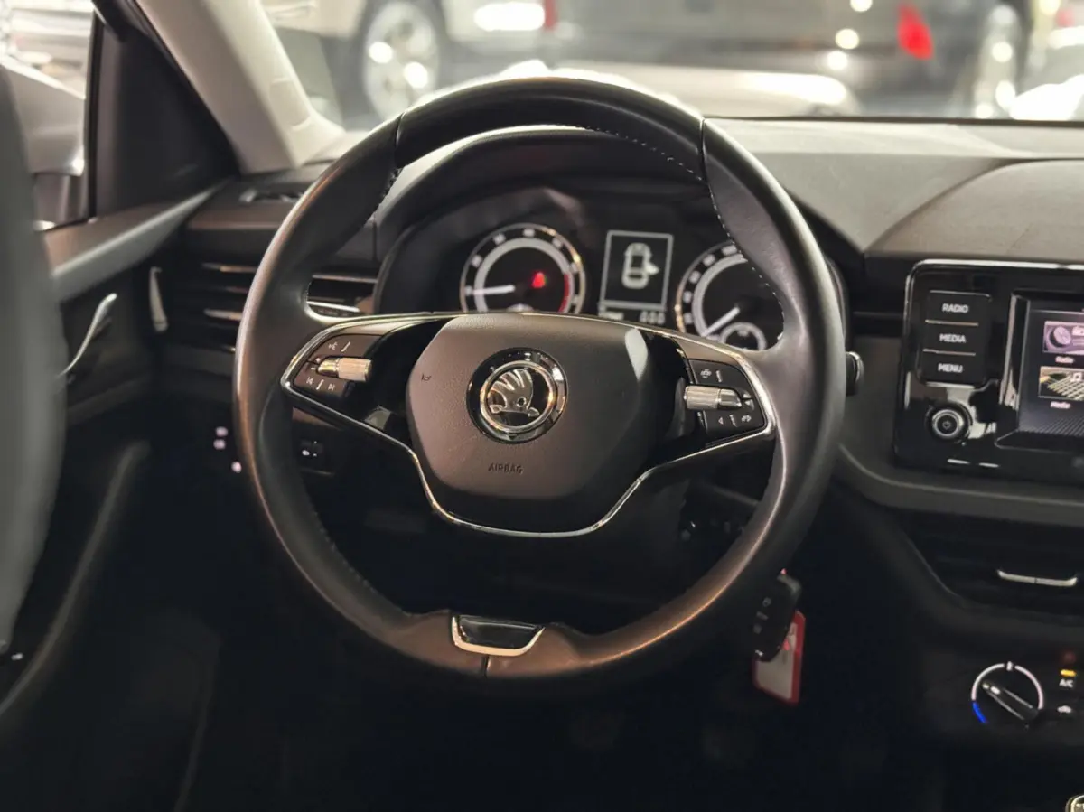 1.0 TSI 81kW Ambition