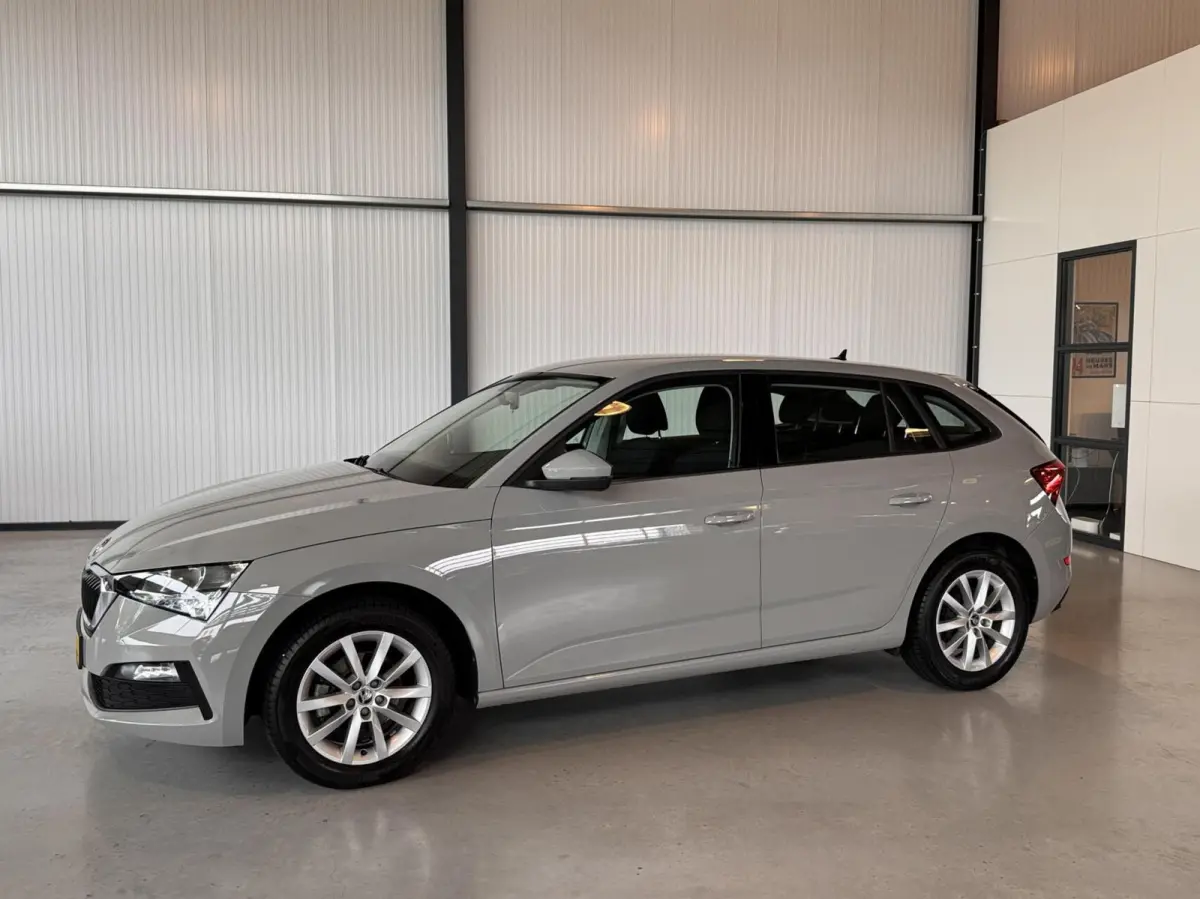 1.0 TSI 81kW Ambition