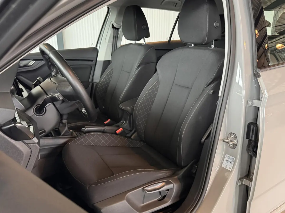 1.0 TSI 81kW Ambition