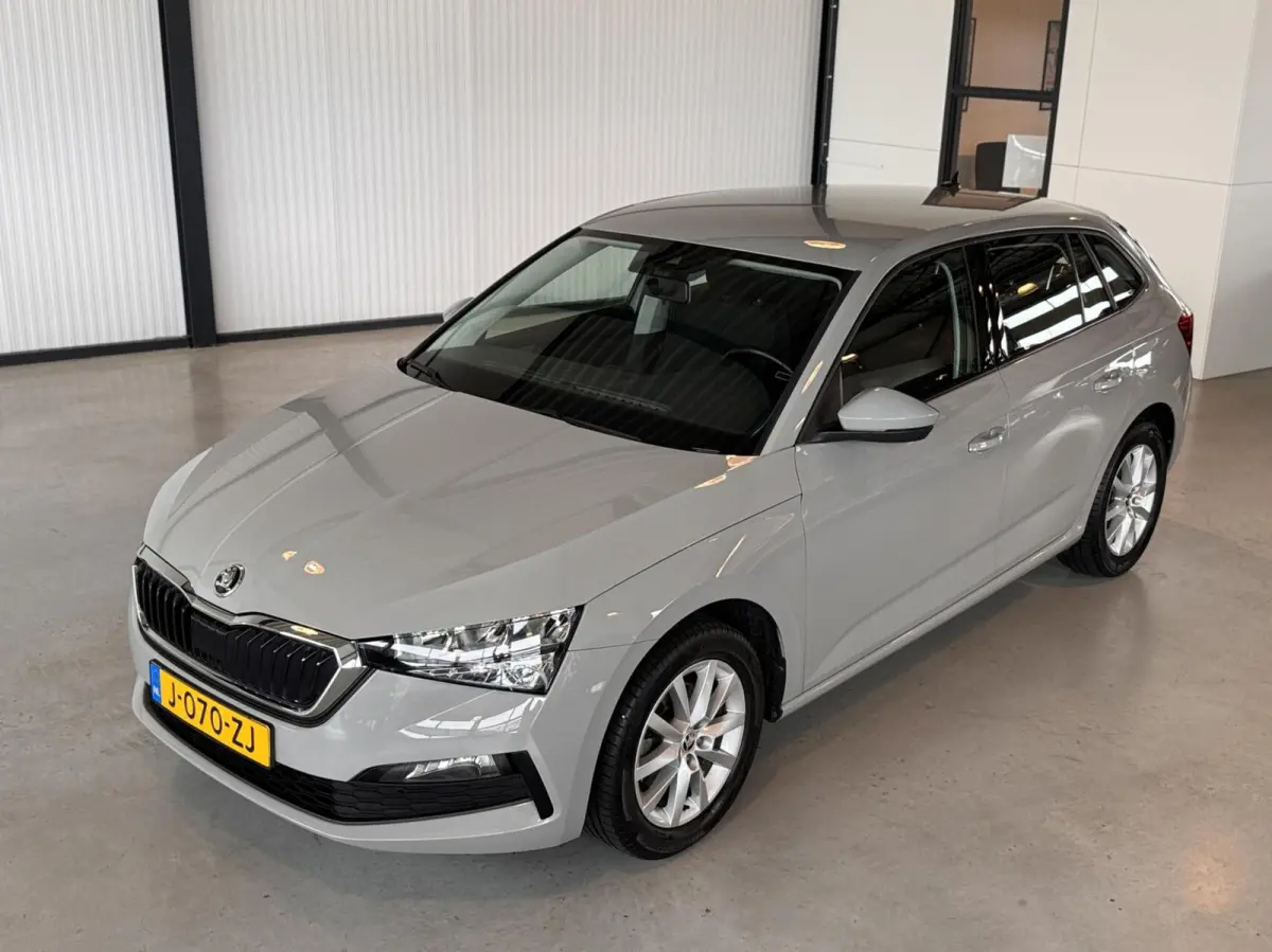 1.0 TSI 81kW Ambition