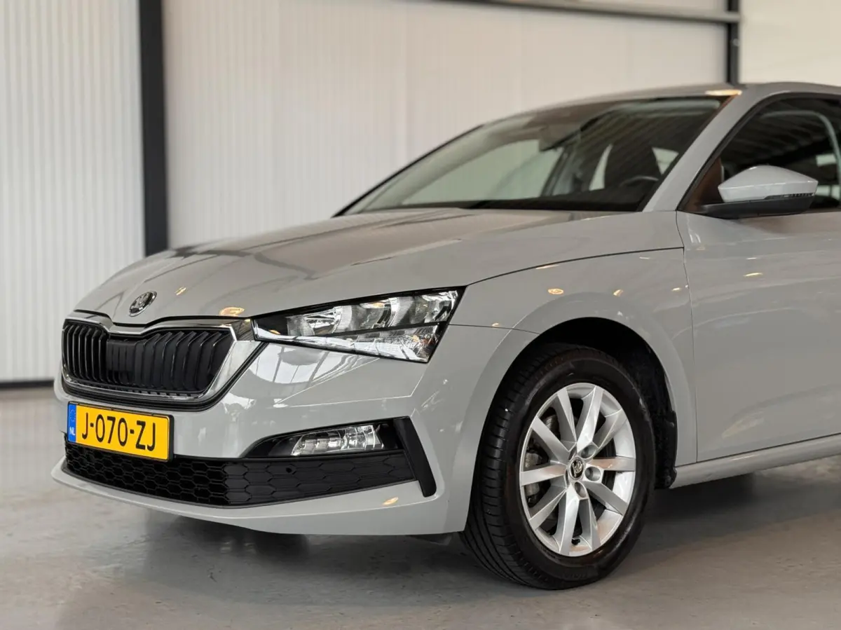 1.0 TSI 81kW Ambition