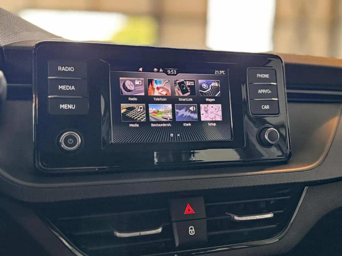 1.0 TSI 81kW Ambition