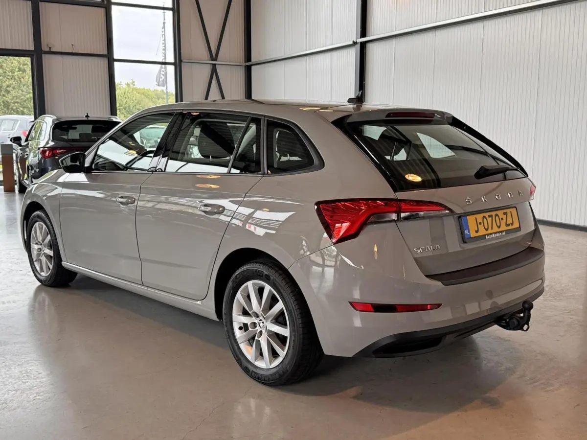 1.0 TSI 81kW Ambition