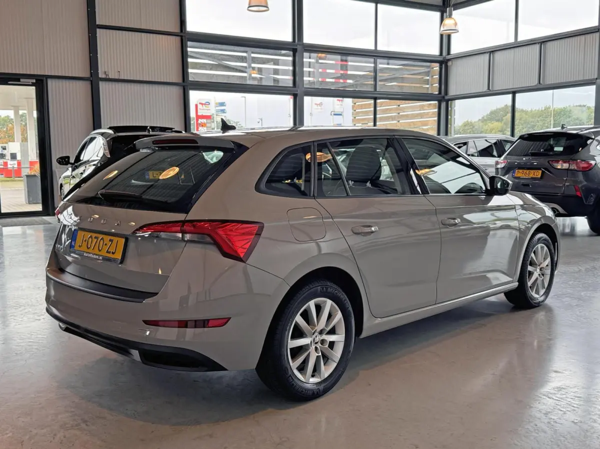 1.0 TSI 81kW Ambition