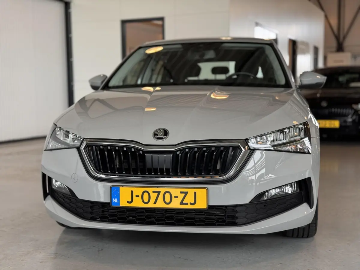 1.0 TSI 81kW Ambition
